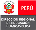 Convocatoria DIRECCION DE EDUCACION(DRE) HUANCAVELICA