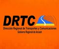 Convocatoria DIRECCIÓN REGIONAL DE TRANSPORTES Y COMUNICACIONES ANCASH