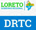 Convocatoria DIRECCIÓN TRANSPORTES(DRTC) LORETO