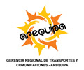 Convocatoria GERENCIA DE TRANSPORTES(GRT) AREQUIPA