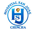 Convocatoria HOSPITAL SAN JOSÉ DE CHINCHA