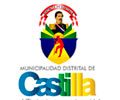 Convocatoria MUNICIPALIDAD DE CASTILLA