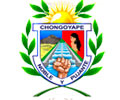 Convocatoria MUNICIPALIDAD  DE CHONGOYAPE