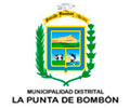 Convocatoria MUNICIPALIDAD DE PUNTA BOMBON