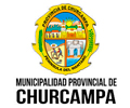 Convocatoria MUNICIPALIDAD DE CHURCAMPA