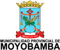 Convocatoria MUNICIPALIDAD DE MOYOBAMBA