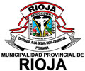Convocatoria MUNICIPALIDAD DE RIOJA