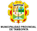 Convocatoria MUNICIPALIDAD DE TAMBOPATA