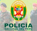  Convocatoria POLICIA NACIONAL(PNP)