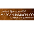 Convocatoria UNIDAD EJECUTORA MARCAHUAMACHUCO