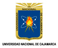  Convocatoria UNIVERSIDAD NACIONAL DE CAJAMARCA