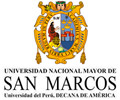 Convocatoria UNIVERSIDAD SAN MARCOS