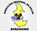 Convocatorias DIRECCION DE SALUD(DIRESA) AYACUCHO