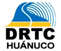 Convocatorias DIRECCIÓN DE TRANSPORTES(DRTC) HUÁNUCO