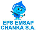 Convocatoria EPS EMSAP CHANKA