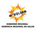  Convocatoria GERENCIA DE SALUD AREQUIPA