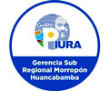 Convocatoria GERENCIA MORROPÓN HUANCABAMBA