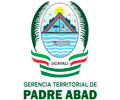 Convocatoria GTPA - GERENCIA TERRITORIAL DE PADRE ABAD