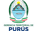 Convocatoria GERENCIA TERRITORIAL DE PURÚS