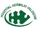 Convocatoria HOSPITAL HERMILIO VALDIZAN