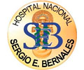 Convocatorias HOSPITAL SERGIO BERNALES
