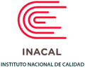 Convocatorias INSTITUTO DE CALIDAD(INACAL)
