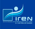 Convocatoria IREN NORTE