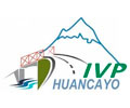 Convocatoria IVP HUANCAYO