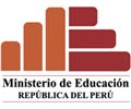 Convocatoria MINISTERIO DE EDUCACION (MINEDU)