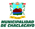 Convocatoria MUNICIPALIDAD DE CHACLACAYO