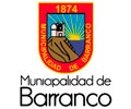 Convocatorias MUNICIPALIDAD DE BARRANCO