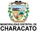 Convocatorias MUNICIPALIDAD DE CHARACATO