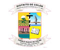 Convocatoria MUNICIPALIDAD DE COLÁN