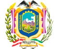 Convocatorias MUNICIPALIDAD DE KELLUYO