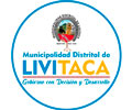  Convocatoria MUNICIPALIDAD DE LIVITACA