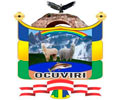 Convocatoria MUNICIPALIDAD DE OCUVIRI