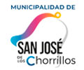 Convocatorias MUNICIPALIDAD DE SAN JOSÉ DE LOS CHORRILLOS