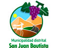 Convocatoria MUNICIPALIDAD SAN JUAN BAUTISTA - ICA