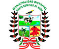 Convocatoria MUNICIPALIDAD SANTO DOMINGO DE ANDA