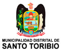 Convocatoria MUNICIPALIDAD DE SANTO TORIBIO