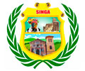 Logo MUNICIPALIDAD DE SINGA