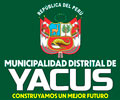  Convocatoria MUNICIPALIDAD DE YACUS