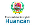 Convocatorias MUNICIPALIDAD HUANCÁN