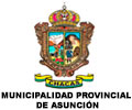 Convocatoria MUNICIPALIDAD DE ASUNCIÓN