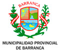 Convocatorias MUNICIPALIDAD DE BARRANCA