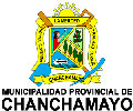 Convocatorias MUNICIPALIDAD DE CHANCHAMAYO