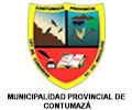 Logo MUNICIPALIDAD DE CONTUMAZÁ