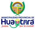 Convocatoria MUNICIPALIDAD DE HUAYTARÁ