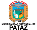 Convocatorias MUNICIPALIDAD DE PATAZ