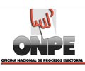 Convocatoria ONPE(Elecciones 2020)